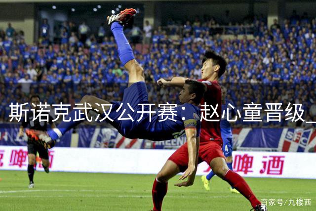 斯诺克武汉公开赛：赵心童晋级 吴宜泽出局